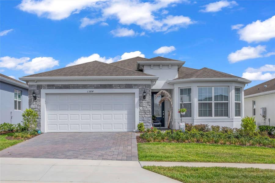 Property photo for 1384 ZESTY CITRUS LANE, Minneola, FL
