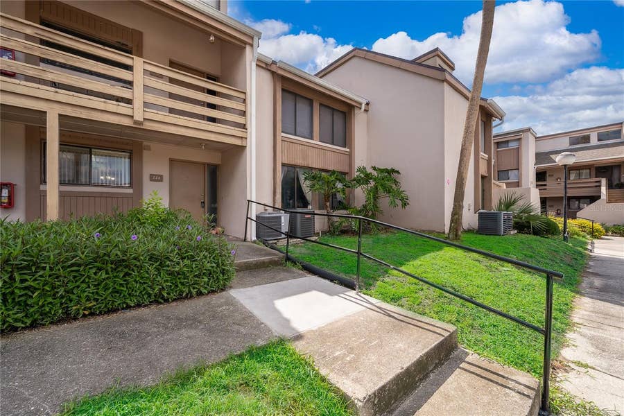 Property photo for 228 ORIENTA POINT STREET, #228, Altamonte Springs, FL