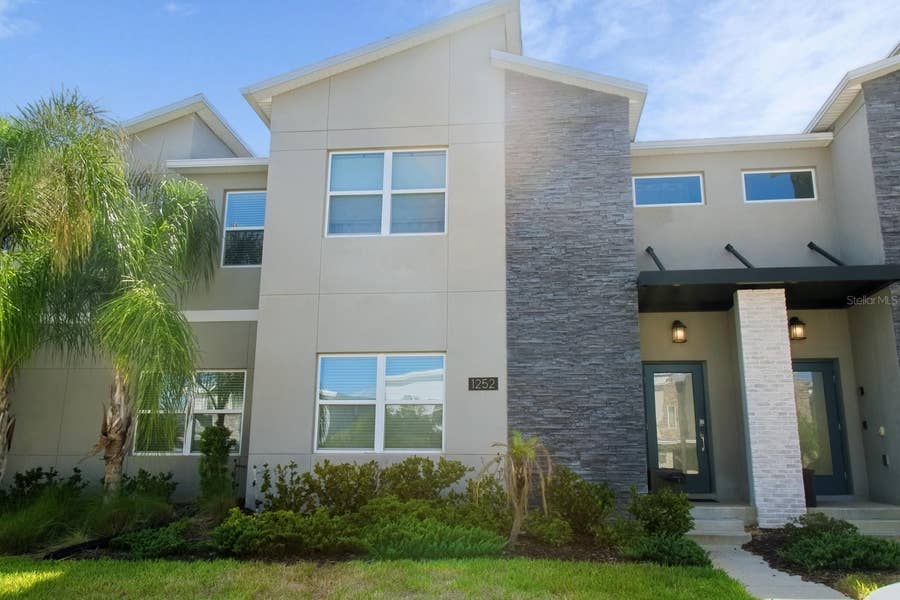 Property photo for 1252 CHALLENGE DR, Champions Gate, FL