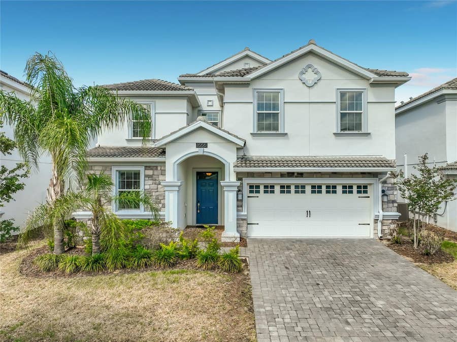 Property photo for 1556 MAIDSTONE COURT, Davenport, FL