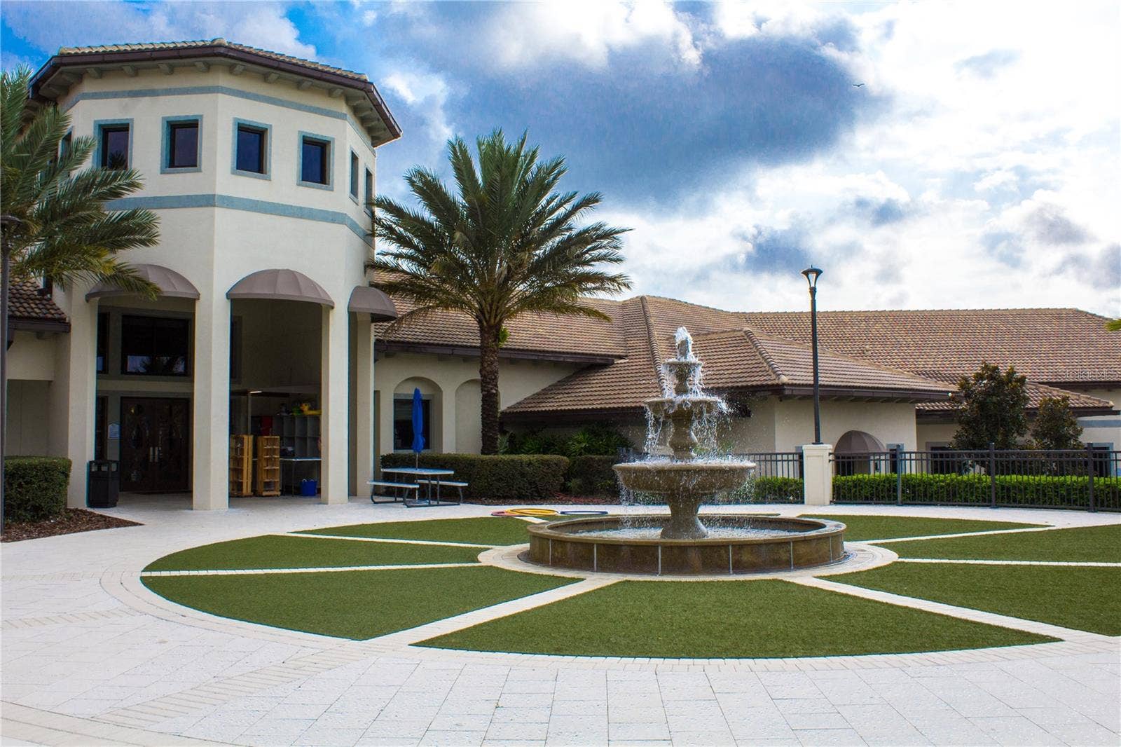 1556 MAIDSTONE COURT, Davenport, FL 33896 Oasis Club House