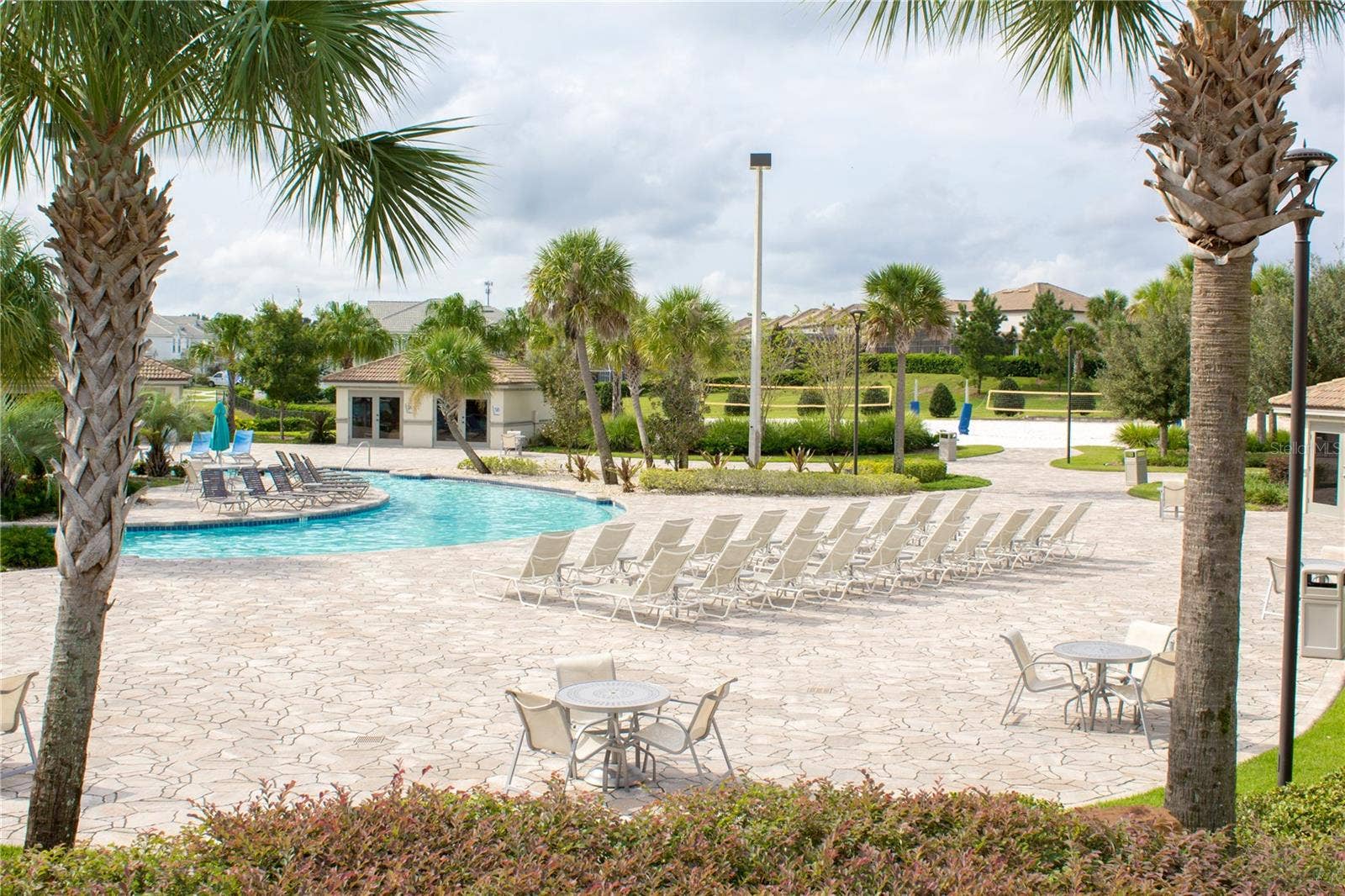 1556 MAIDSTONE COURT, Davenport, FL 33896 Oasis Club House