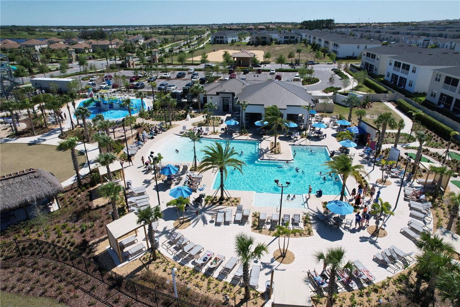 1556 MAIDSTONE COURT, Davenport, FL 33896 The Retreat Club