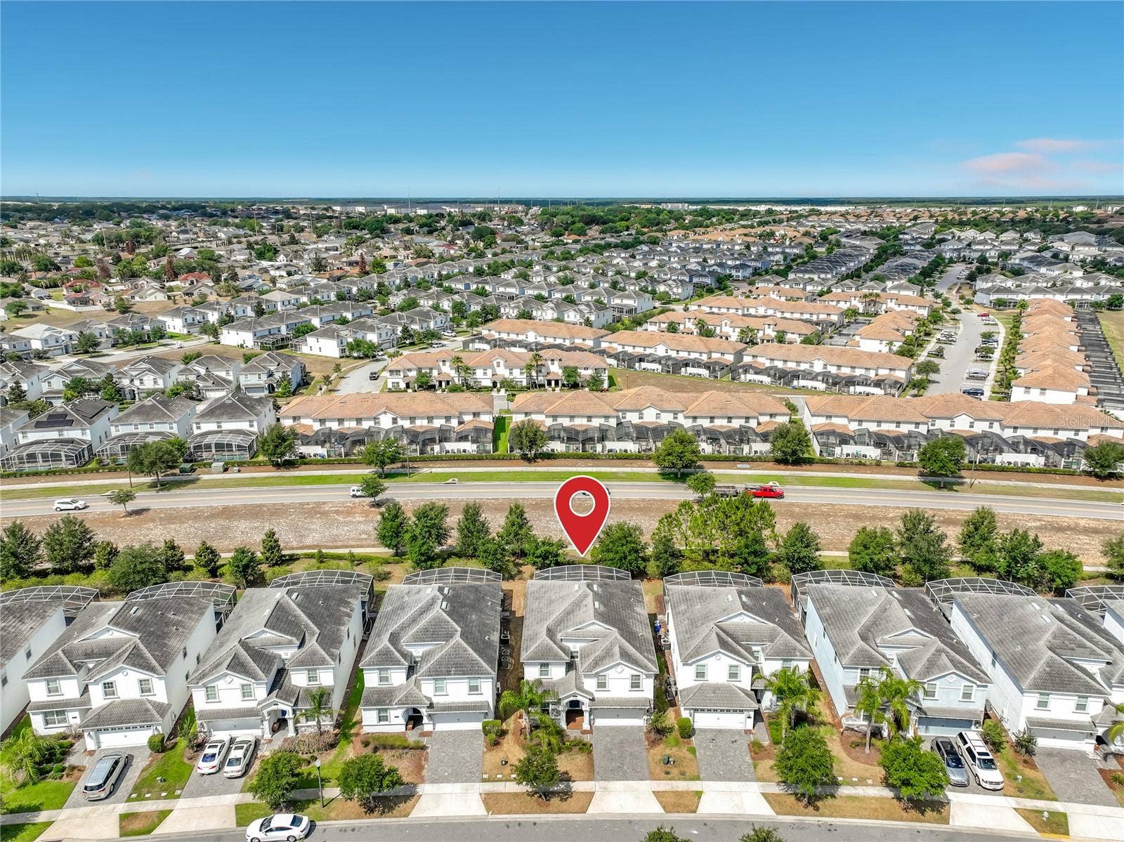 1556 MAIDSTONE COURT, Davenport, FL 33896 1556 MAIDSTONE COURT, Davenport, FL 33896