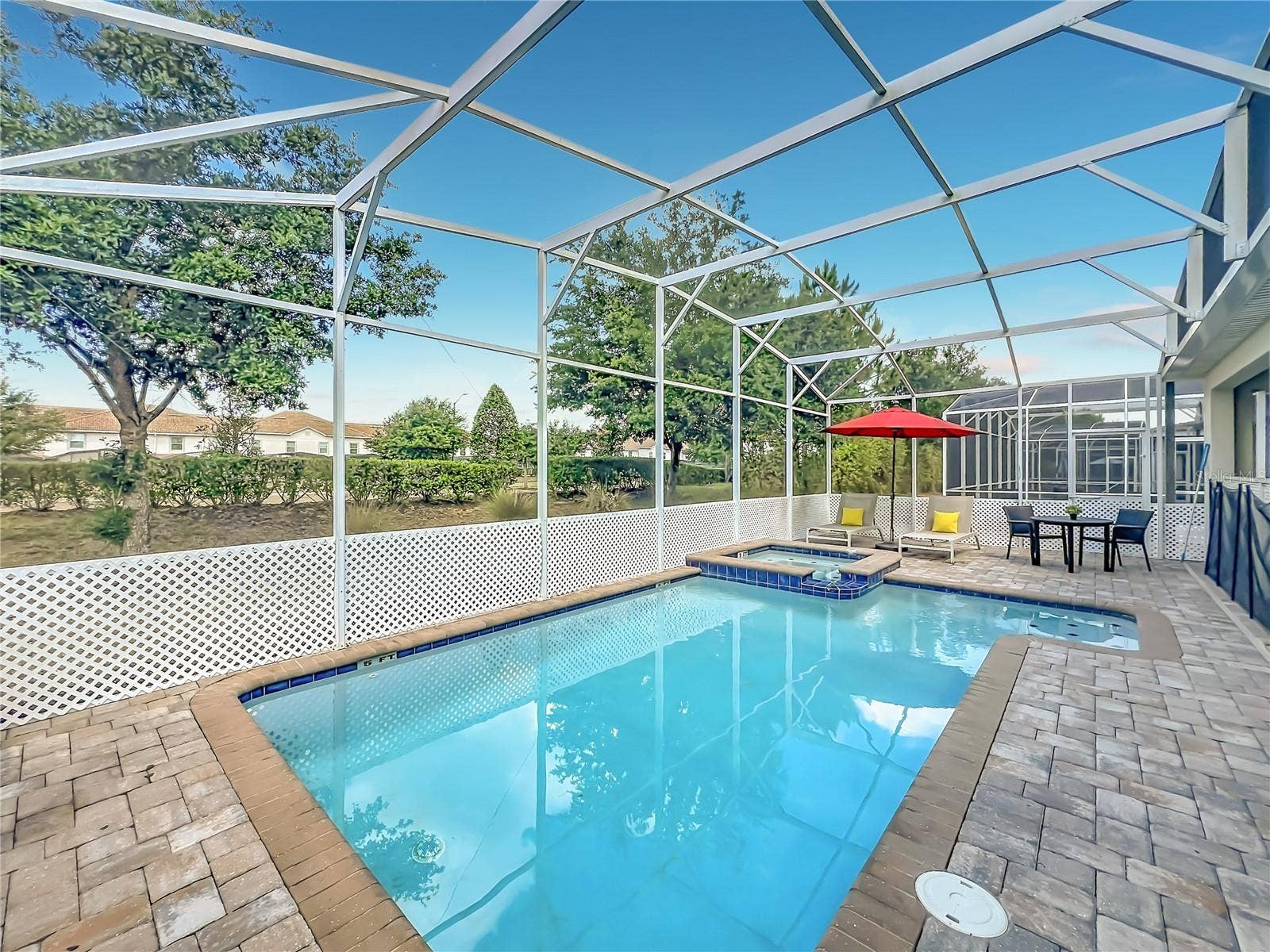 1556 MAIDSTONE COURT, Davenport, FL 33896 1556 MAIDSTONE COURT, Davenport, FL 33896