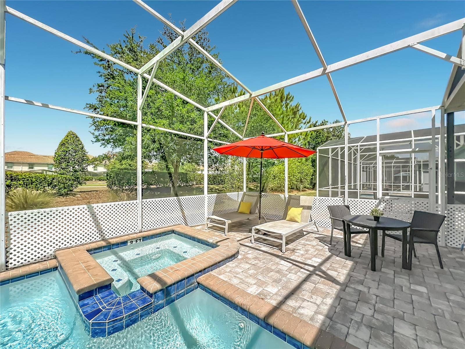 1556 MAIDSTONE COURT, Davenport, FL 33896 1556 MAIDSTONE COURT, Davenport, FL 33896