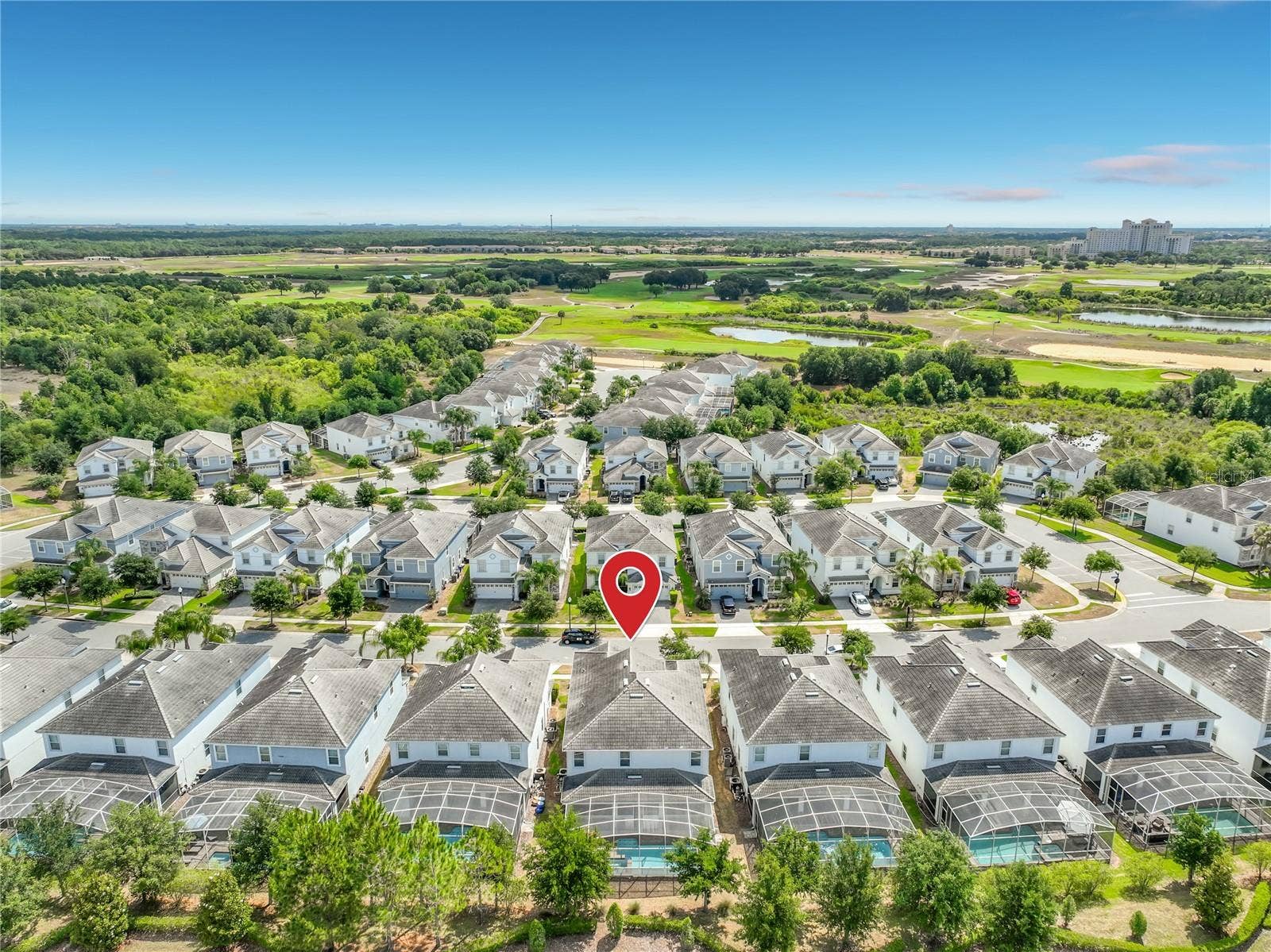 1556 MAIDSTONE COURT, Davenport, FL 33896 1556 MAIDSTONE COURT, Davenport, FL 33896