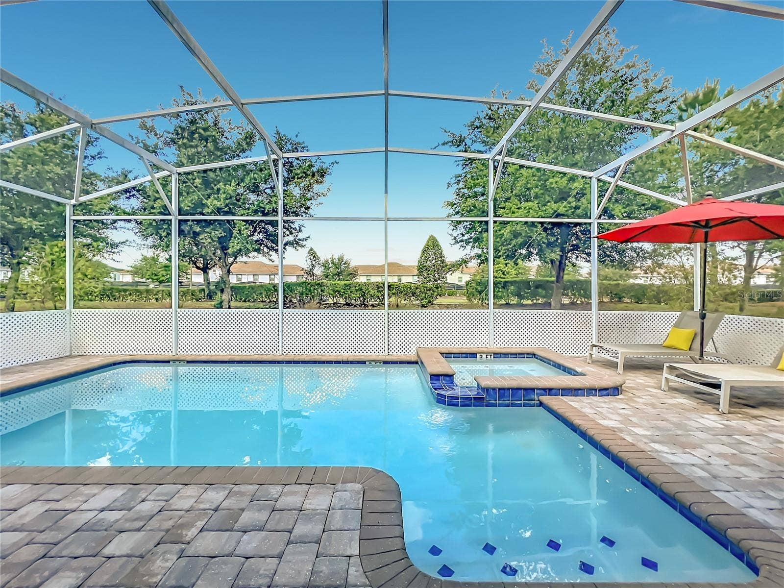 1556 MAIDSTONE COURT, Davenport, FL 33896 1556 MAIDSTONE COURT, Davenport, FL 33896