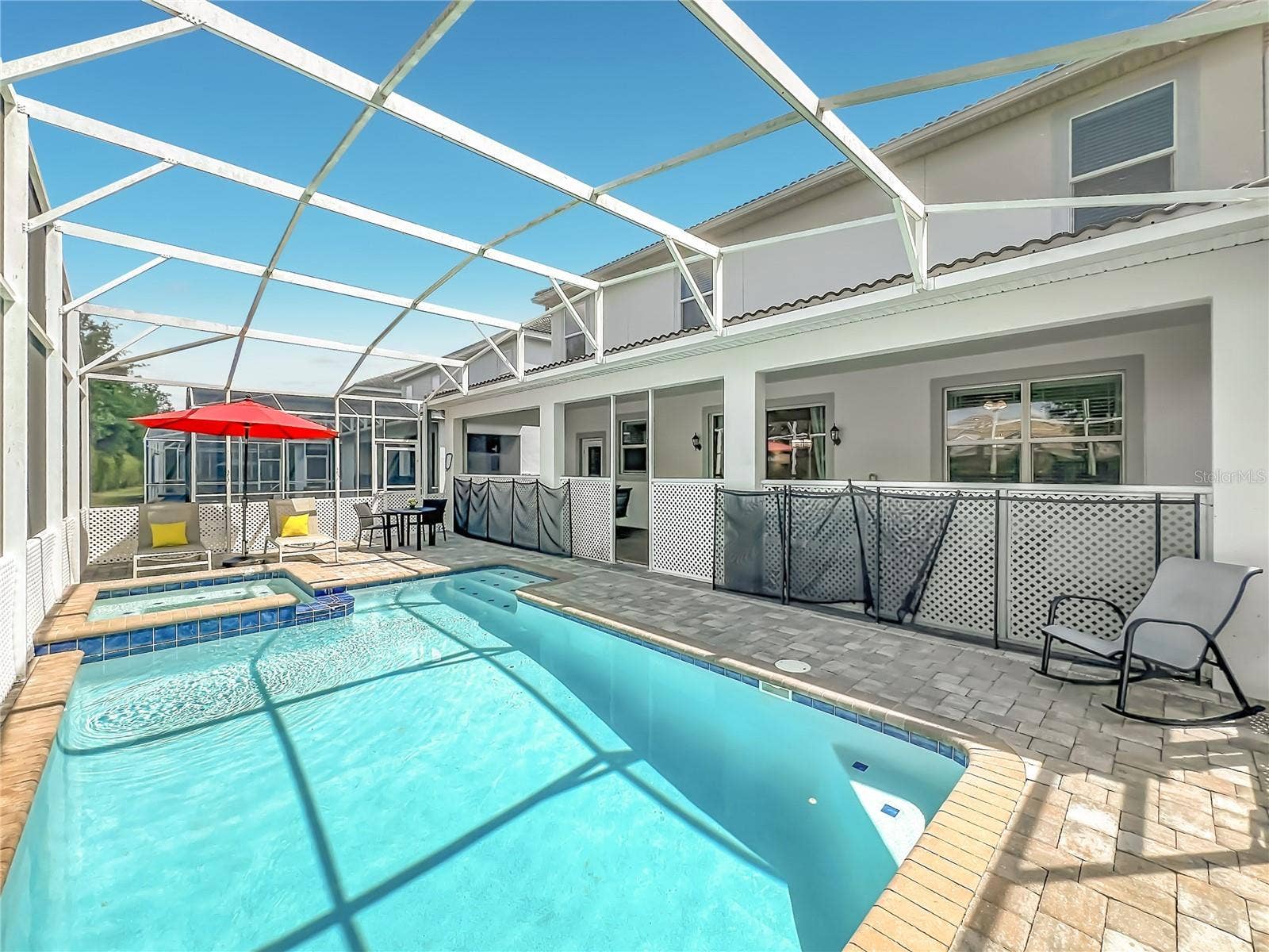 1556 MAIDSTONE COURT, Davenport, FL 33896 1556 MAIDSTONE COURT, Davenport, FL 33896