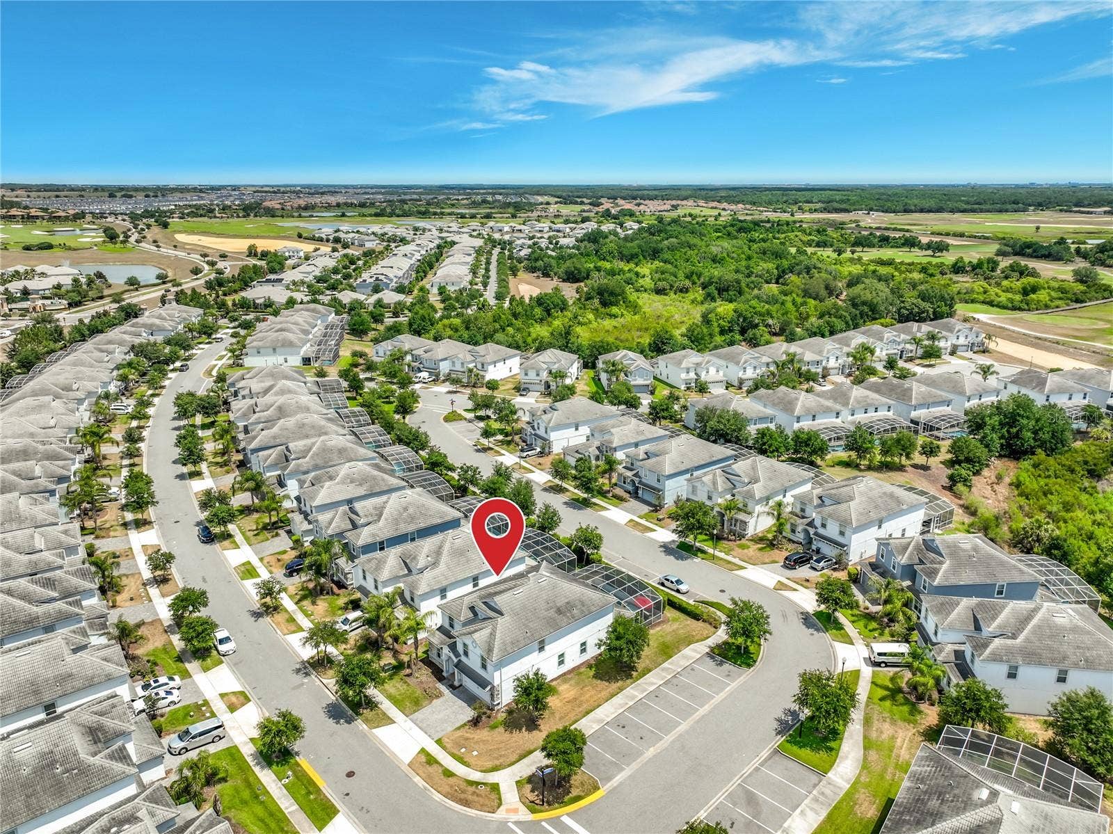 1573 MAIDSTONE COURT, Davenport, FL 33896 1573 MAIDSTONE COURT, Davenport, FL 33896