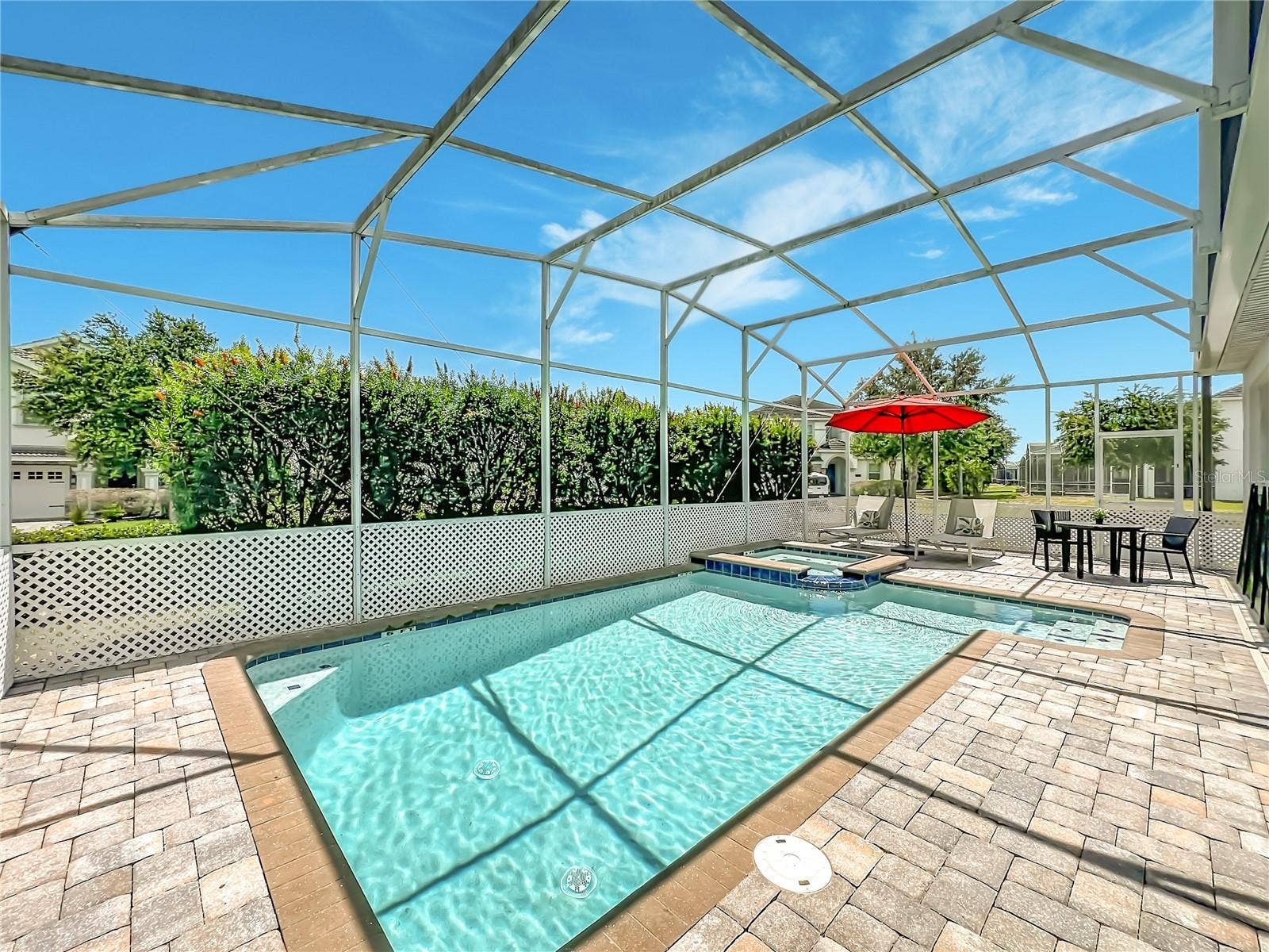 1573 MAIDSTONE COURT, Davenport, FL 33896 1573 MAIDSTONE COURT, Davenport, FL 33896