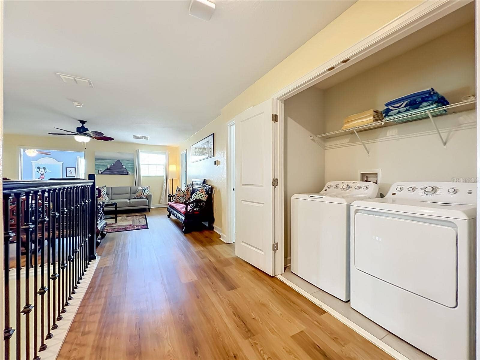 1573 MAIDSTONE COURT, Davenport, FL 33896 Lof - second floor