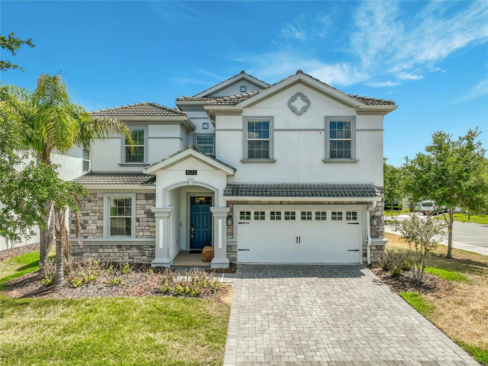 1573 MAIDSTONE COURT, Davenport, FL 33896 1573 MAIDSTONE COURT, Davenport, FL 33896