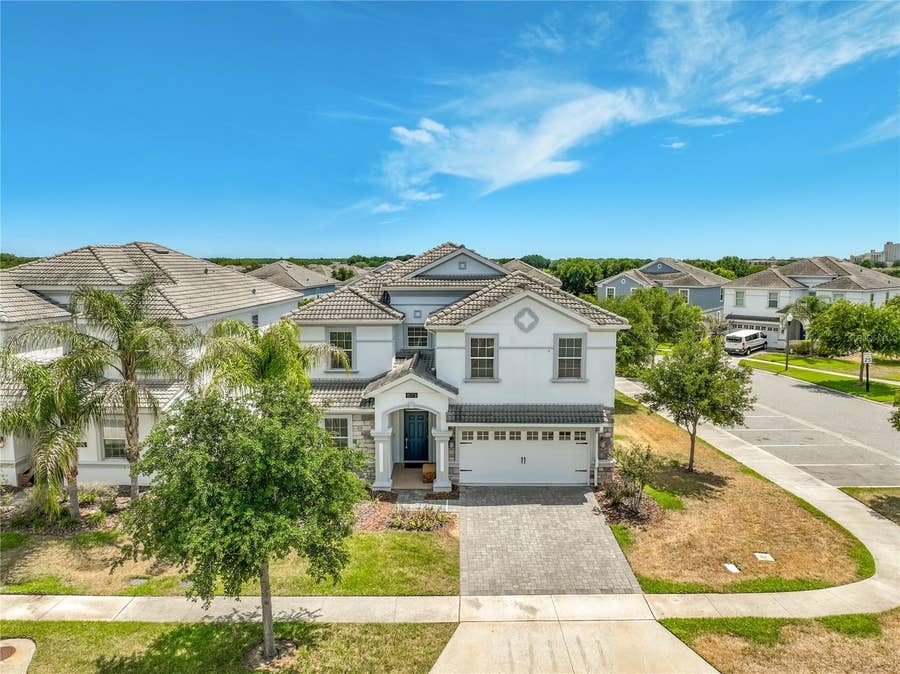Property photo for 1573 MAIDSTONE COURT, Davenport, FL
