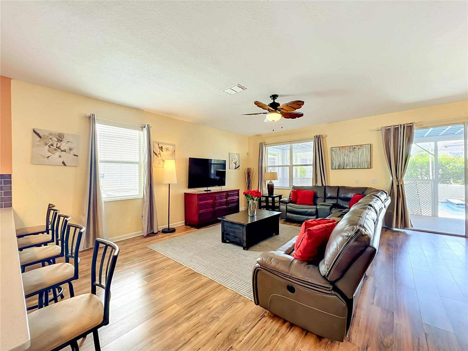 1573 MAIDSTONE COURT, Davenport, FL 33896 1573 MAIDSTONE COURT, Davenport, FL 33896