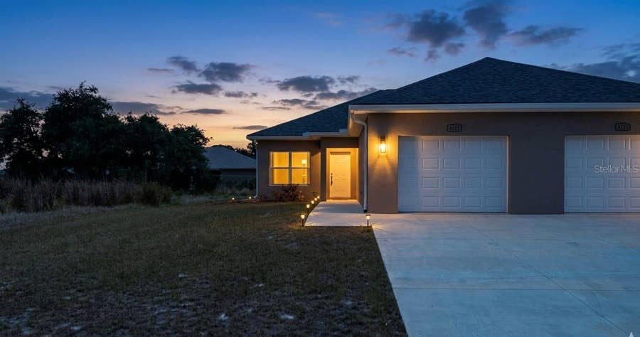 Property photo for 4123 MANDARIN ROAD, Sebring, FL