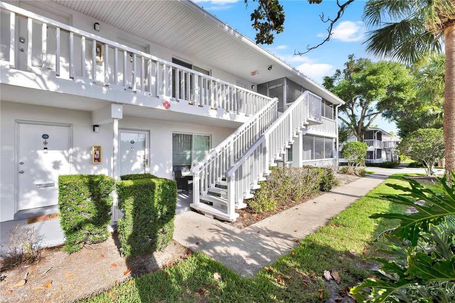 Property photo for 1140 S ORLANDO AVENUE, #I14, Maitland, FL