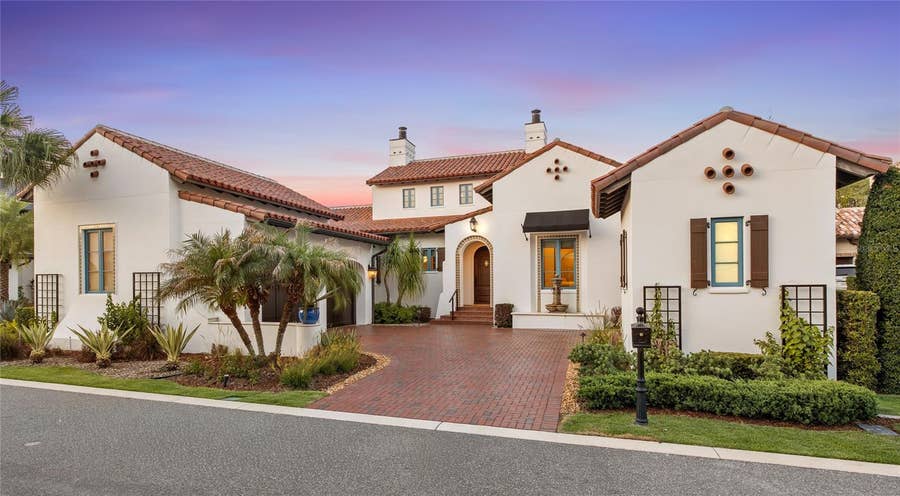 Property photo for 10075 SYMPHONY GROVE DRIVE, Golden Oak, FL