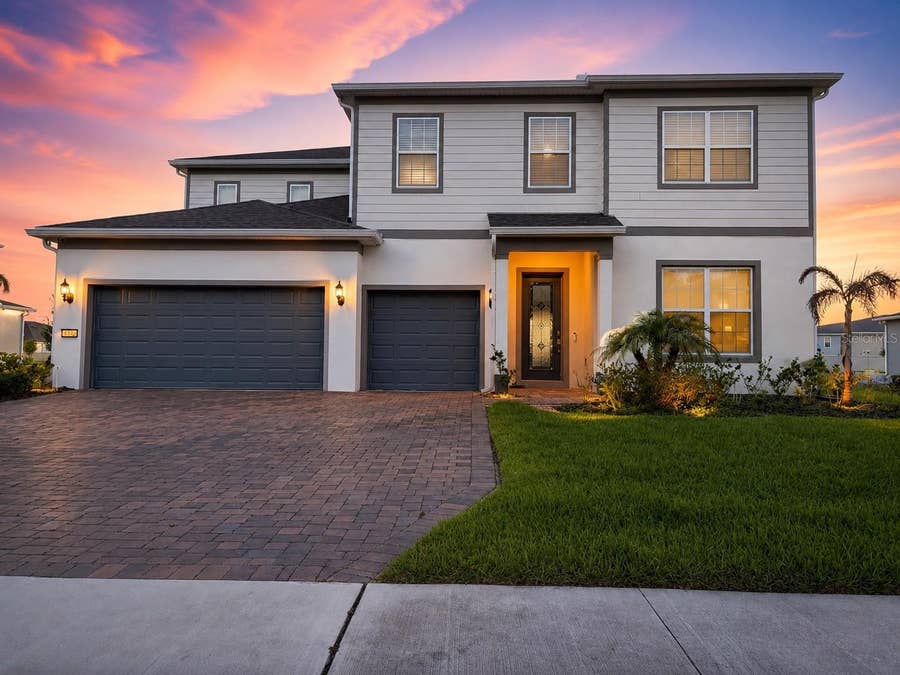 Property photo for 4330 SUNSET PRESERVE BLVD, Orlando, FL