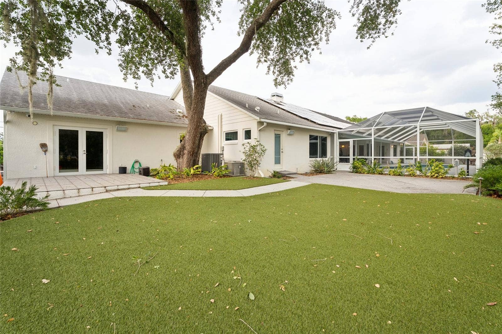 4404 SIMMONS ROAD, Orlando, FL 32812 Backyard