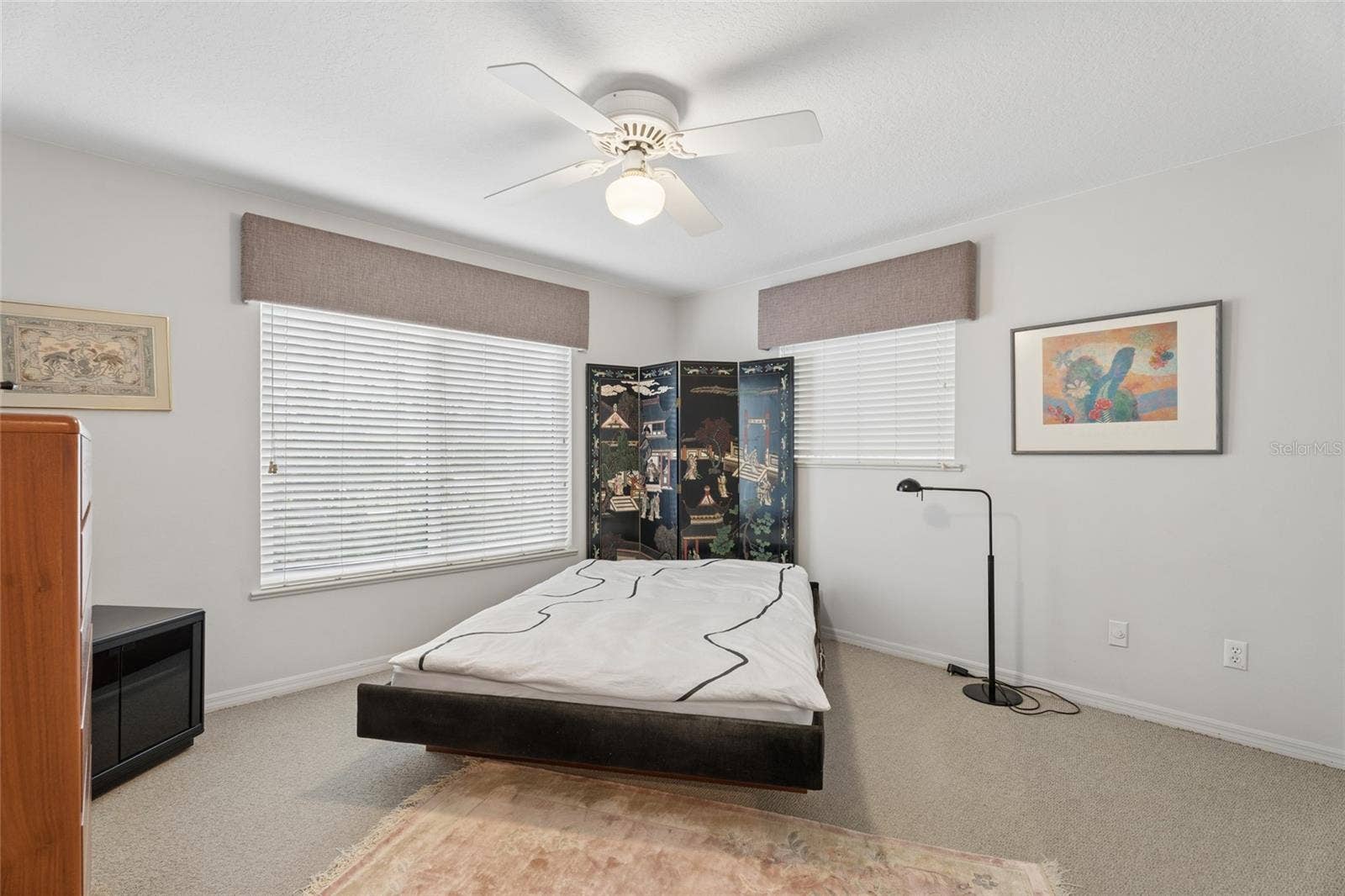 4404 SIMMONS ROAD, Orlando, FL 32812 2nd Bedroom