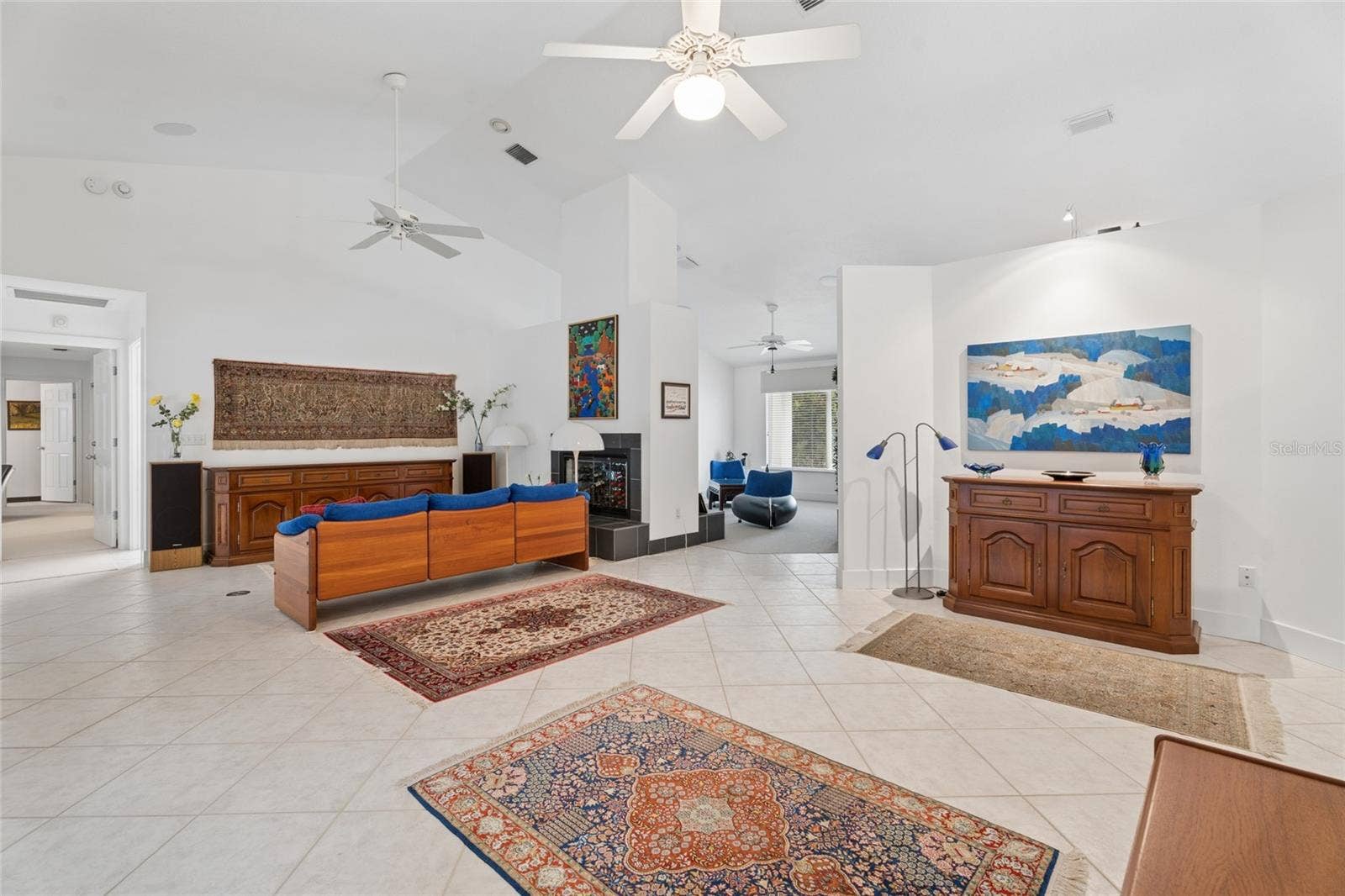 4404 SIMMONS ROAD, Orlando, FL 32812 Family Room