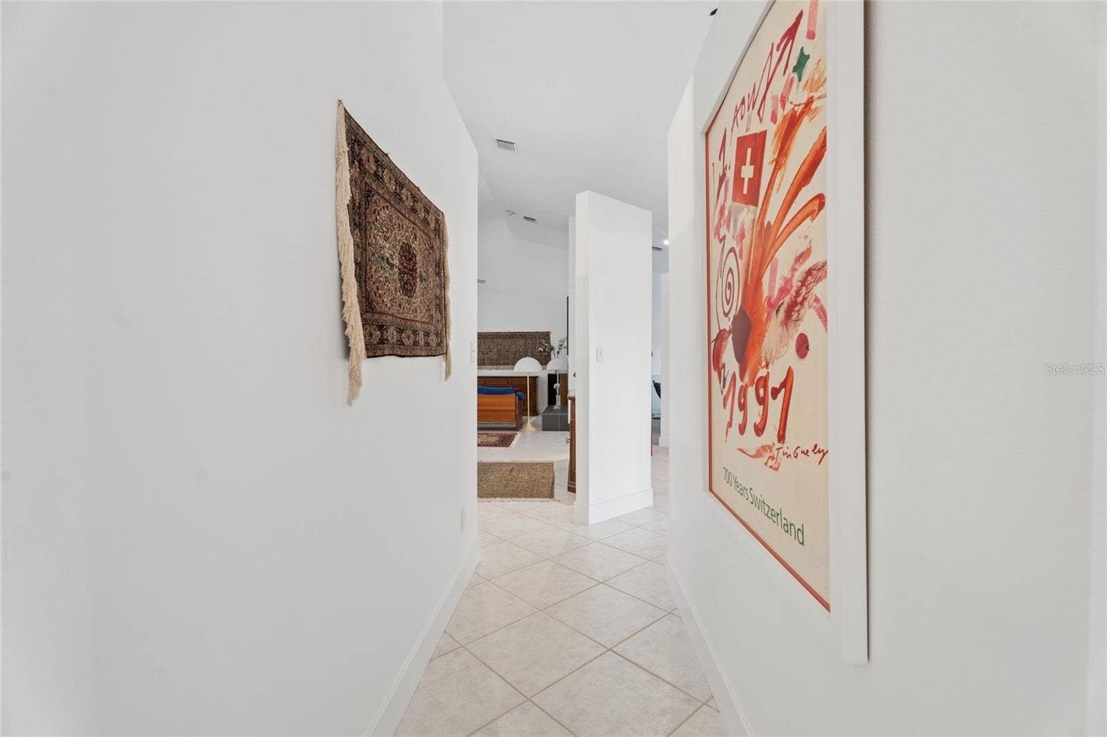 4404 SIMMONS ROAD, Orlando, FL 32812 Hallway