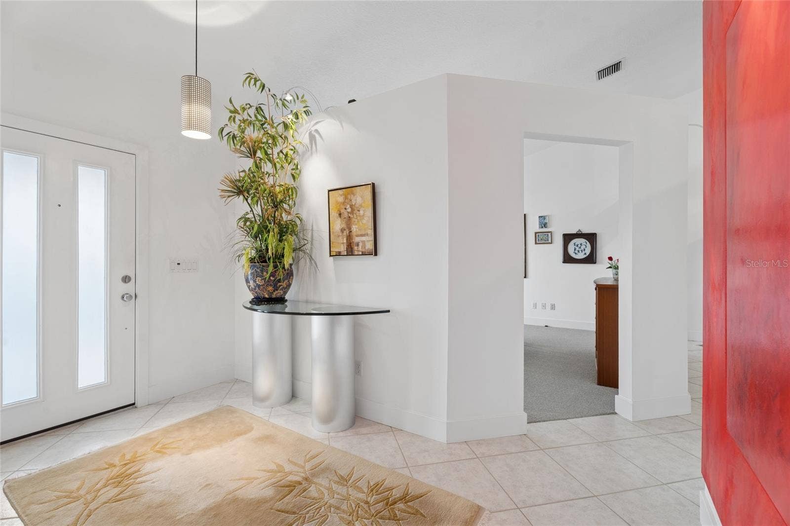 4404 SIMMONS ROAD, Orlando, FL 32812 Foyer