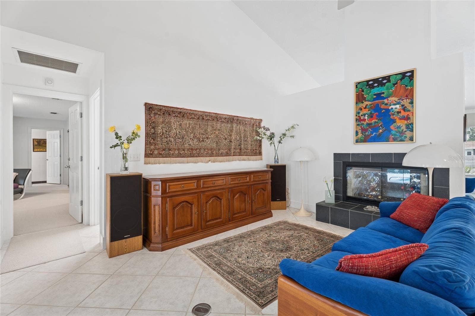 4404 SIMMONS ROAD, Orlando, FL 32812 Family Room