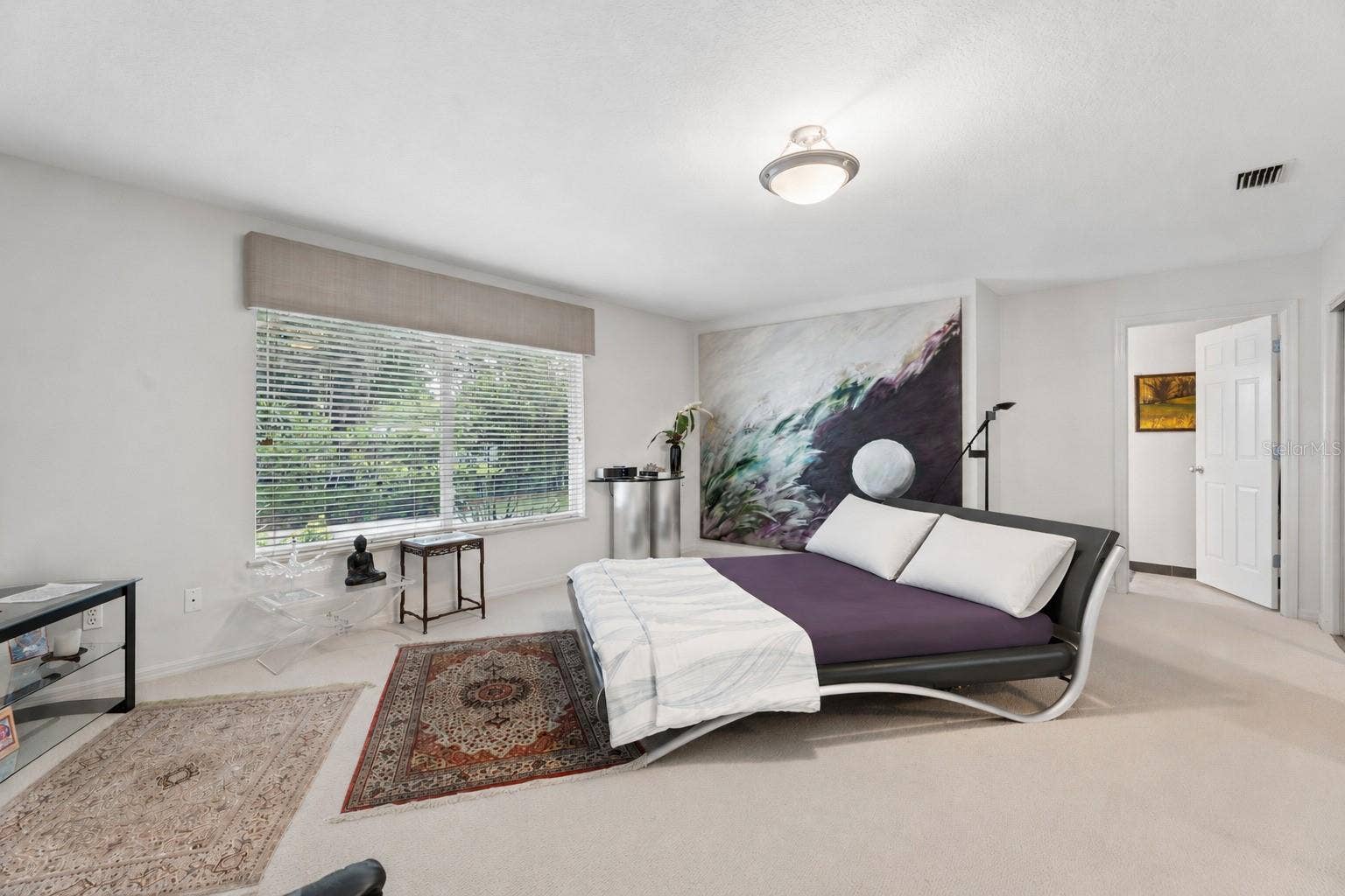 4404 SIMMONS ROAD, Orlando, FL 32812 Master Bedroom