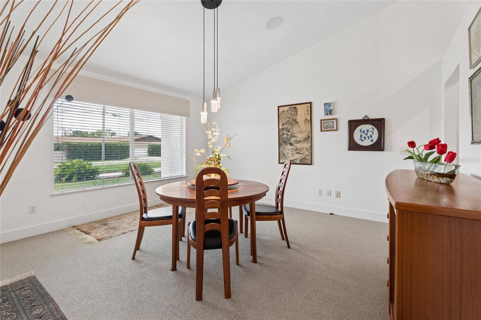 4404 SIMMONS ROAD, Orlando, FL 32812 Dining Room