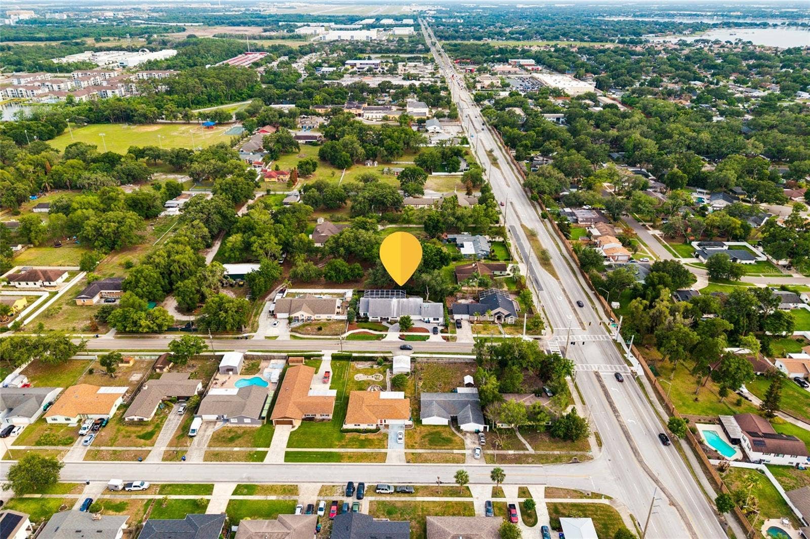 4404 SIMMONS ROAD, Orlando, FL 32812 4404 SIMMONS ROAD, Orlando, FL 32812
