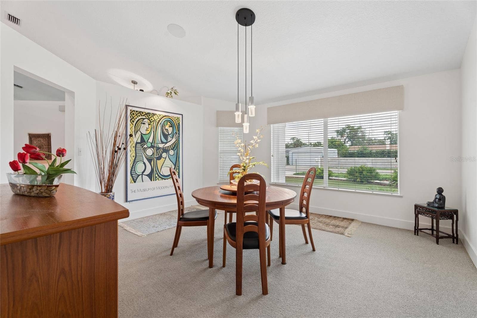 4404 SIMMONS ROAD, Orlando, FL 32812 Dining Room