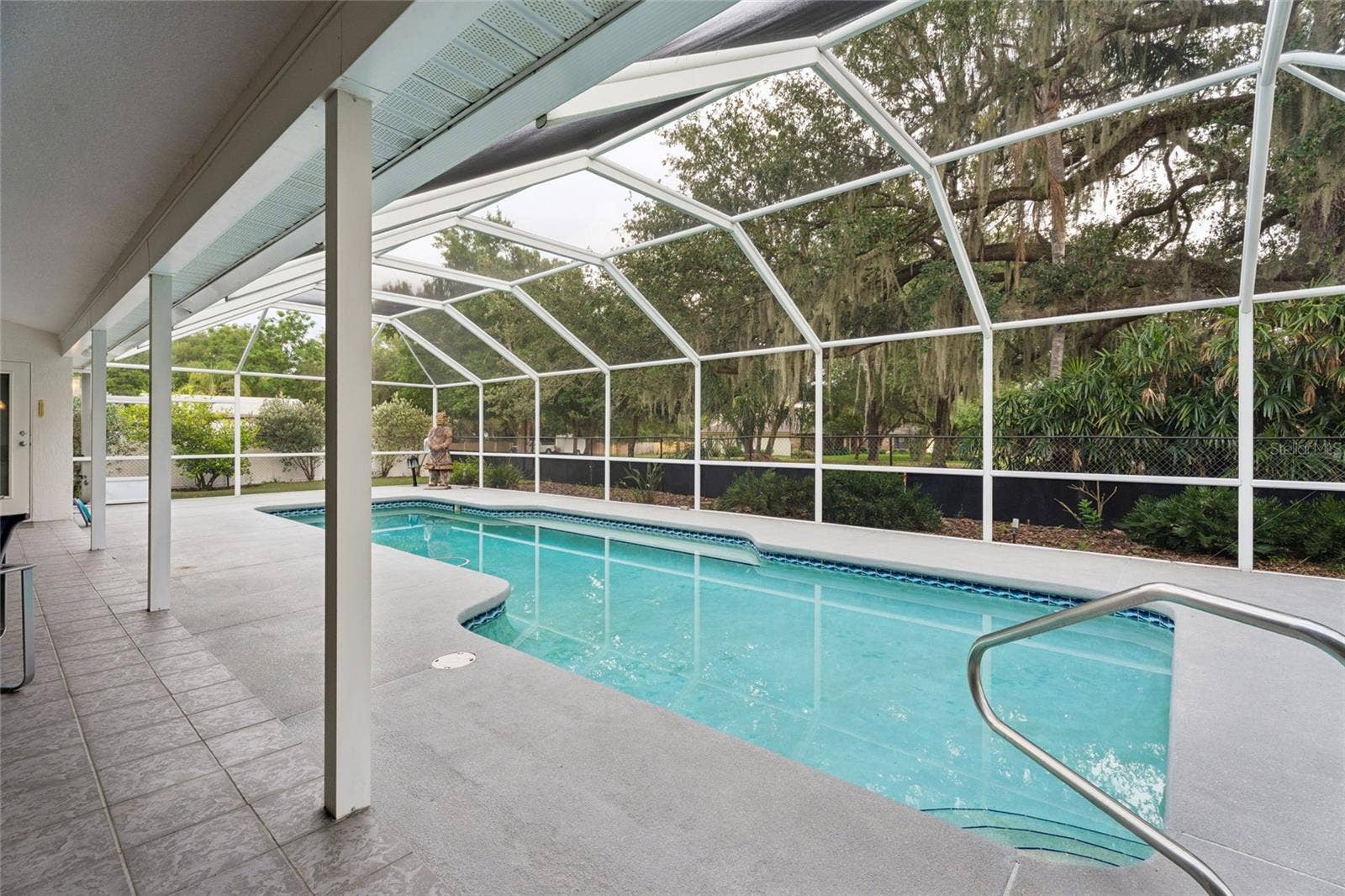 4404 SIMMONS ROAD, Orlando, FL 32812 Patio/Pool