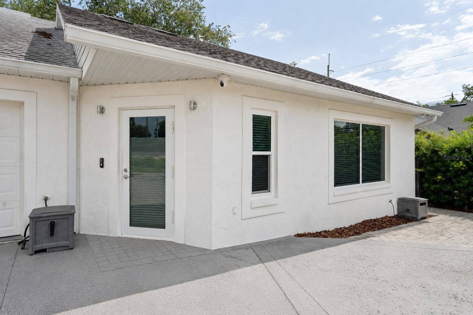 4404 SIMMONS ROAD, Orlando, FL 32812 Apartment Private Entrance