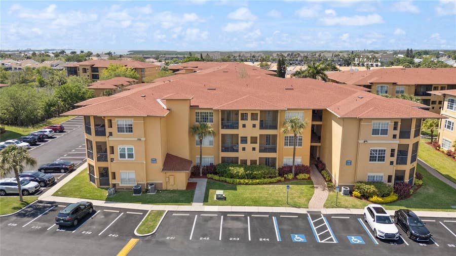 Property photo for 4307 BAYSIDE VILLAGE DRIVE, #103, Tampa, FL