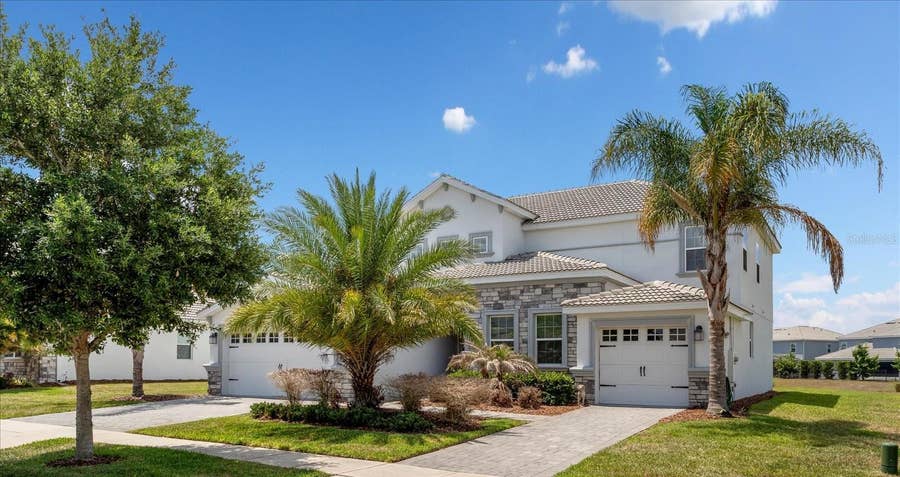 Property photo for 1432 OLYMPIC CLUB BOULEVARD, Champions Gate, FL