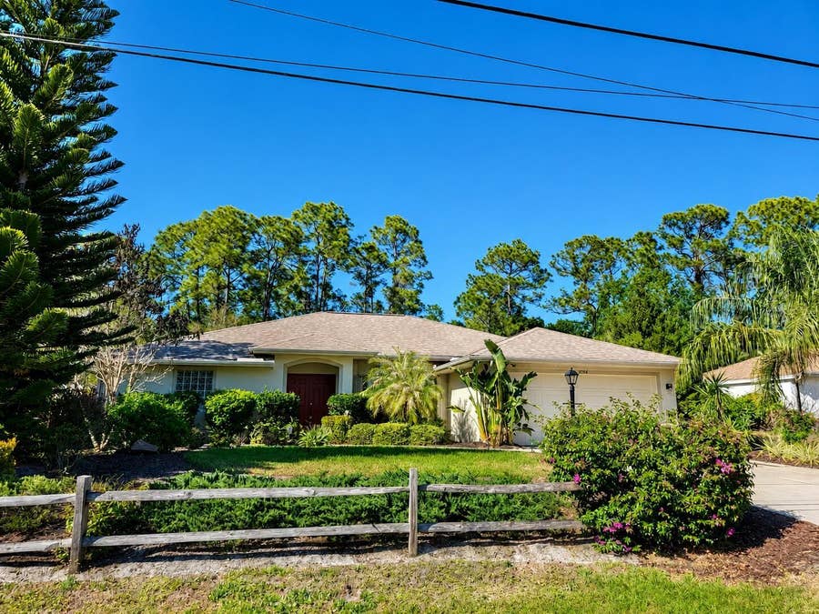 Property photo for 4394 GLORDANO AVENUE, North Port, FL
