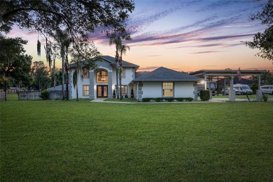 Property photo for 2900 BETTY DRIVE, DeLand, FL