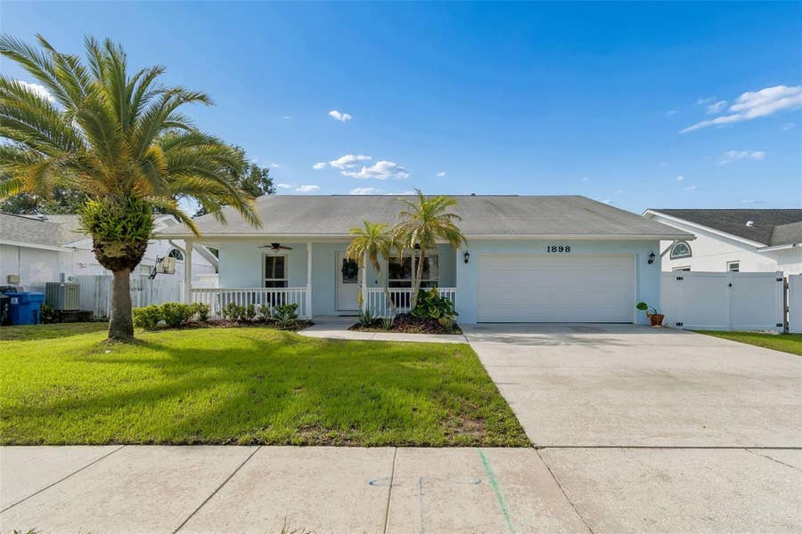 Property photo for 1898 76TH PLACE N, St Petersburg, FL