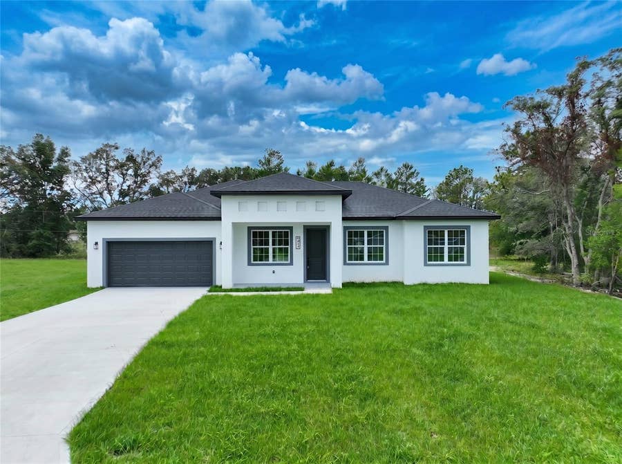 Property photo for 14144 SW 48TH COURT, Ocala, FL
