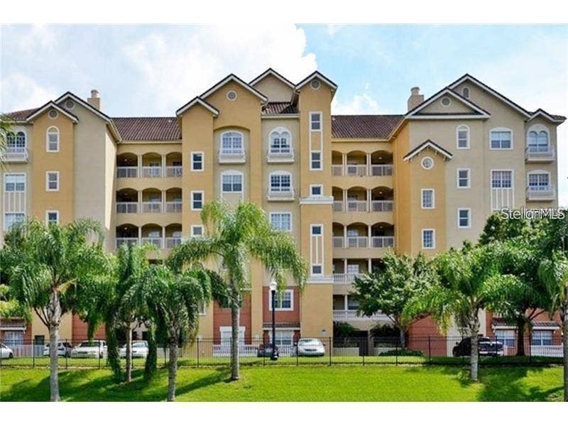 Property photo for 8743 THE ESPLANADE, #8, Orlando, FL