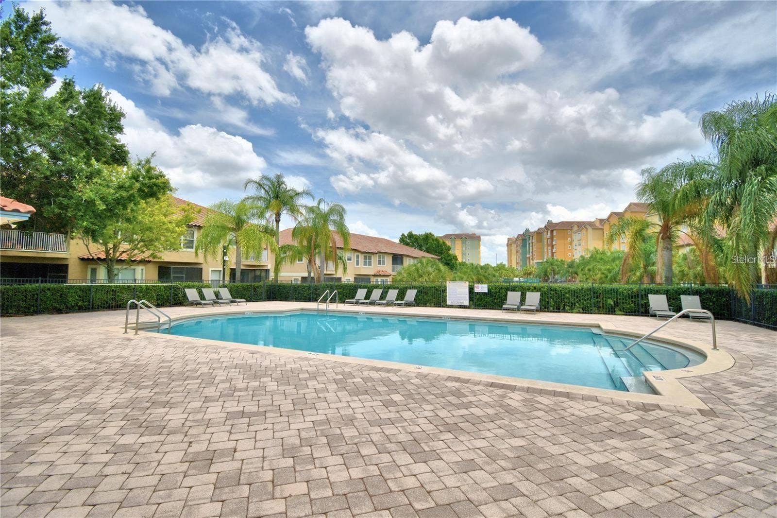8743 THE ESPLANADE, #8, Orlando, FL 32836 8743 THE ESPLANADE, #8, Orlando, FL 32836