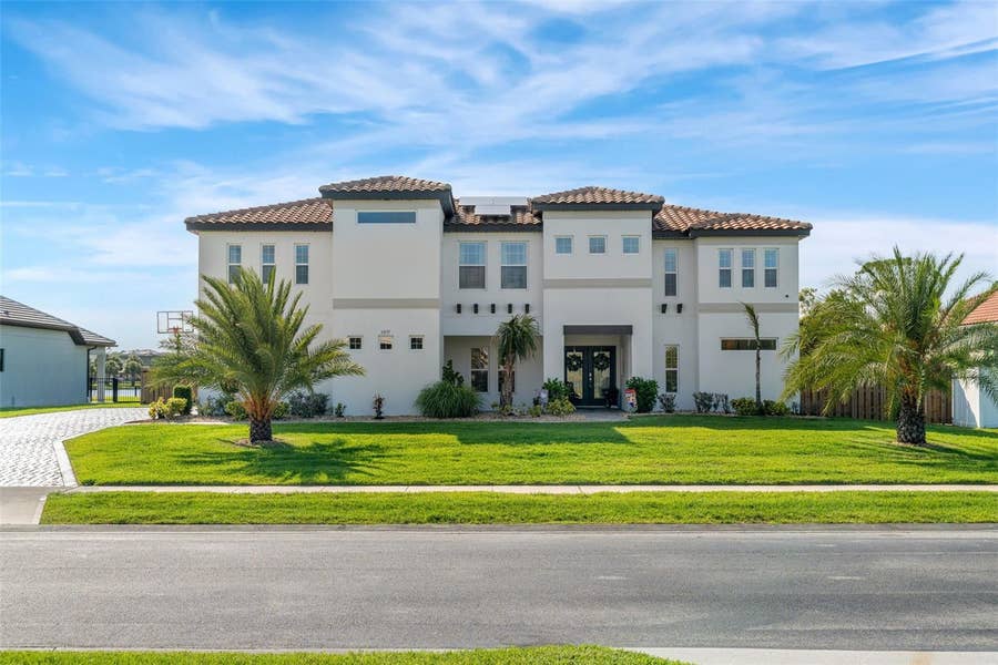 Property photo for 3897 PROVINCE DRIVE, Melbourne, FL