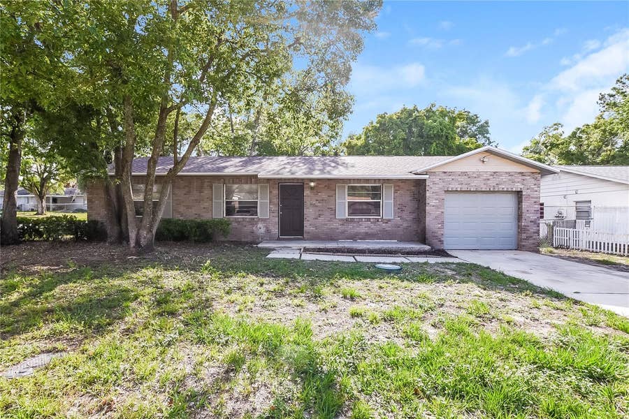 Property photo for 428 AURAL LANE, Apopka, FL
