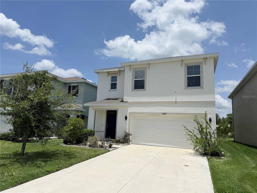 Property photo for 16091 BALBOA MIST COURT, Odessa, FL