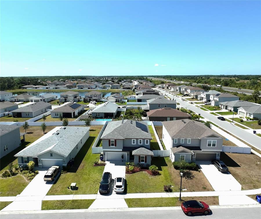 Property photo for 3576 BRISTOL COVE LANE, St Cloud, FL