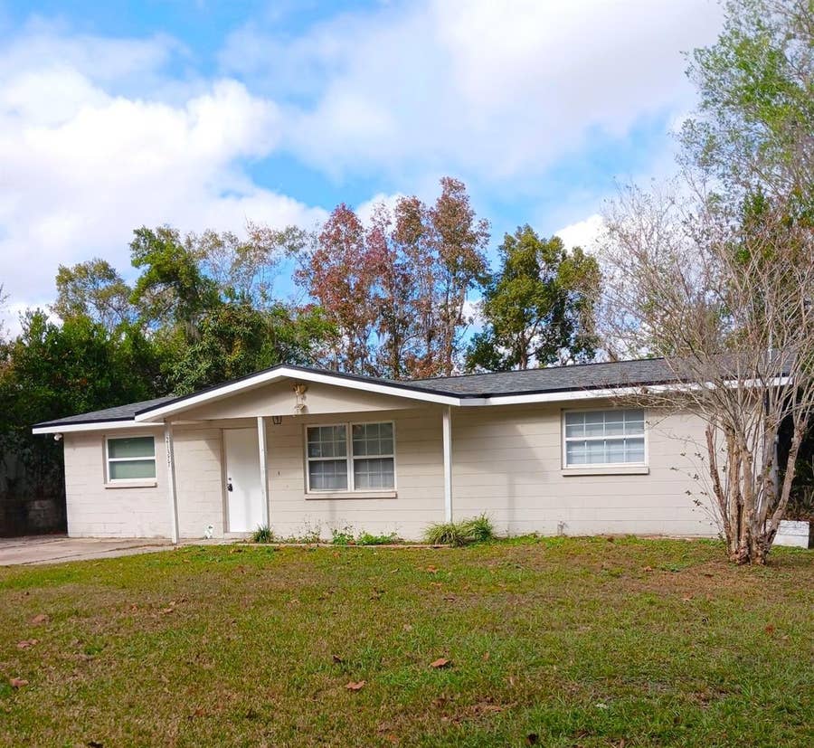 Property photo for 21377 CAMPBELL DRIVE, Brooksville, FL