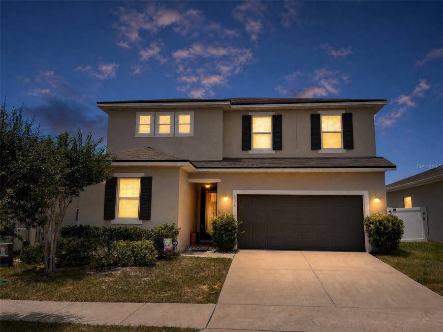 Property photo for 324 BUCHANNAN DRIVE, Davenport, FL