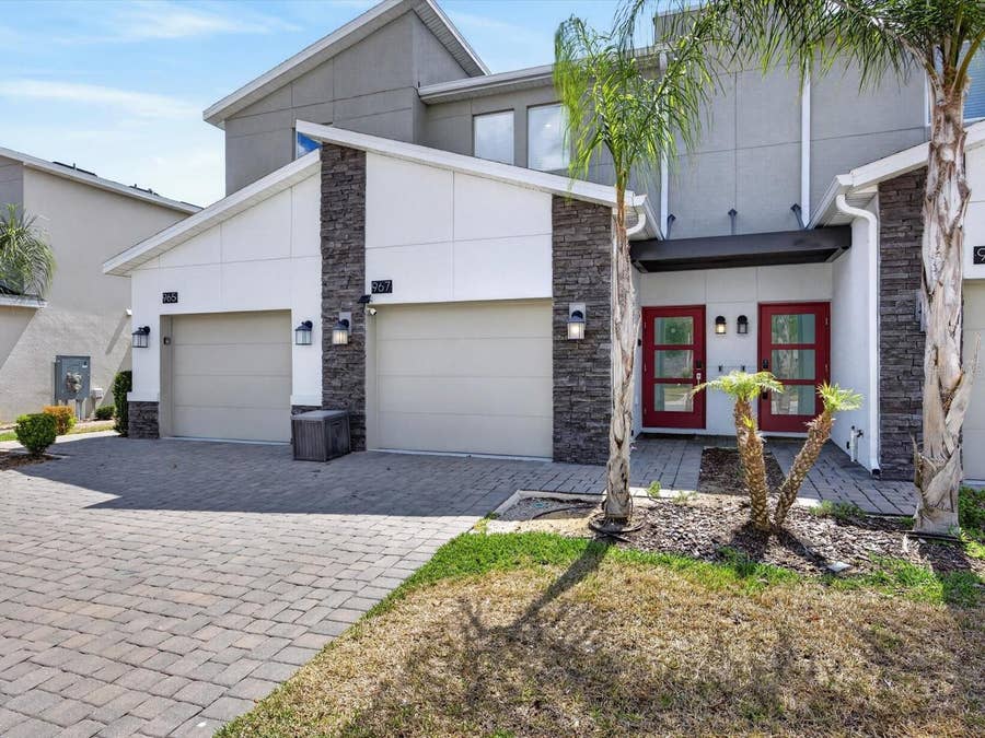 Property photo for 967 SPLASH SHOT PLACE, #2503, Davenport, FL
